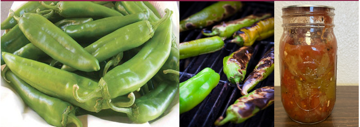 green chile